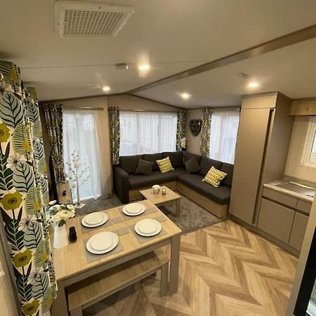 Brand New 6 Berth Holiday Home Selsey Bagian luar foto