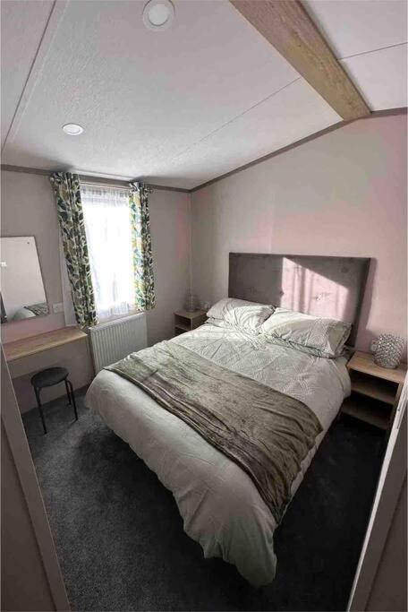 Brand New 6 Berth Holiday Home Selsey Bagian luar foto